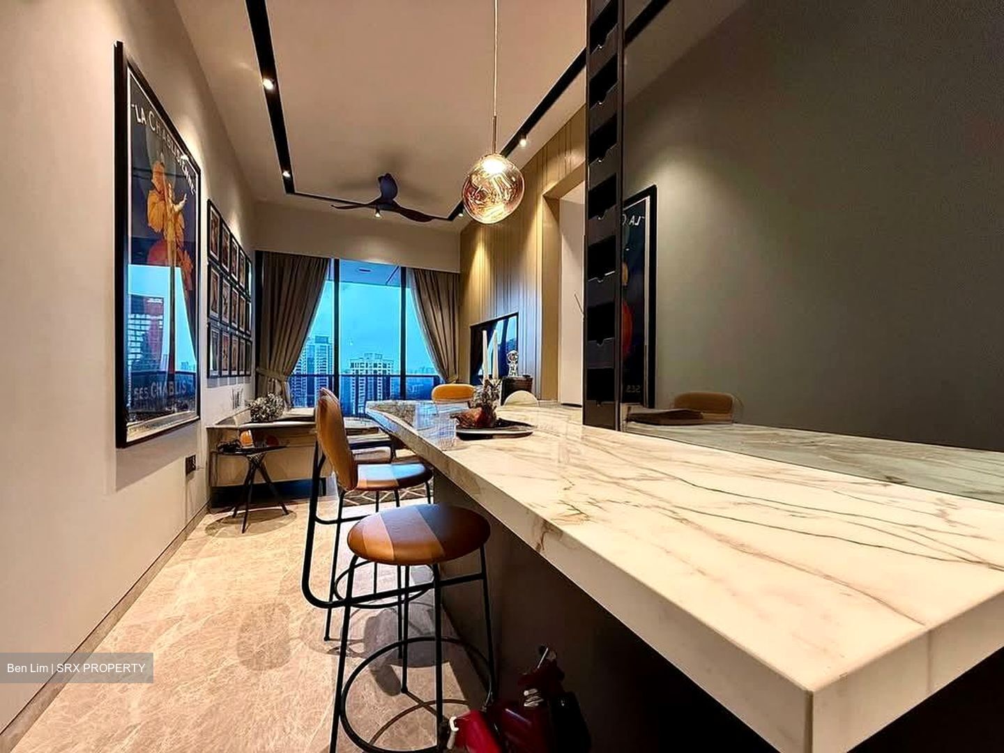 3 Cuscaden (D10), Apartment #573960591